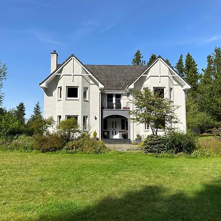 Cardon House - Luxury Highland Holiday Home Inverness Exteriör bild