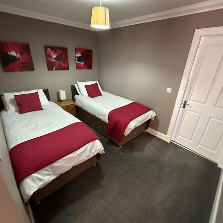 Cardon House - Luxury Highland Holiday Home Inverness Exteriör bild