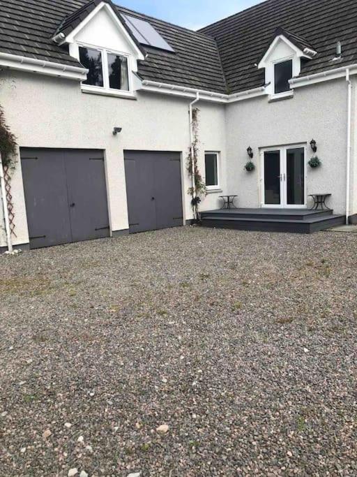 Cardon House - Luxury Highland Holiday Home Inverness Exteriör bild