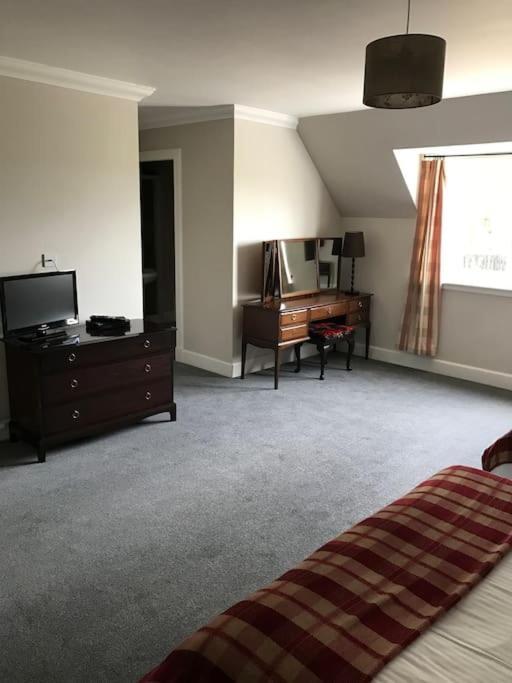 Cardon House - Luxury Highland Holiday Home Inverness Exteriör bild