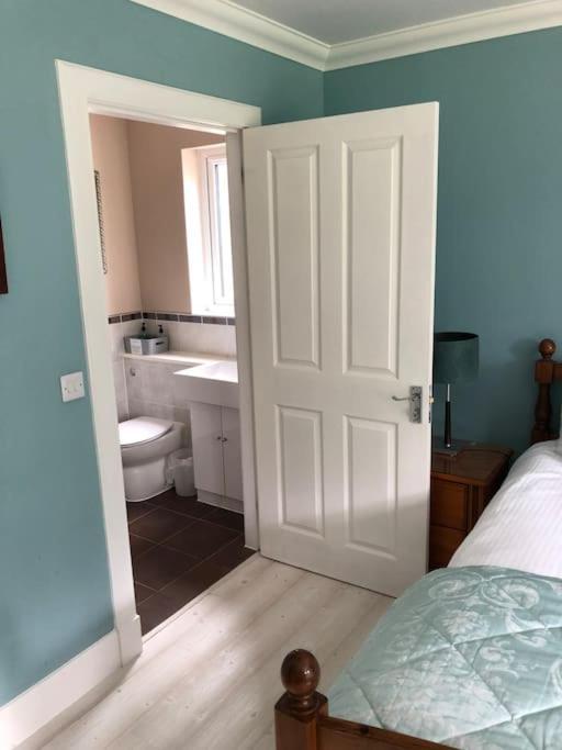 Cardon House - Luxury Highland Holiday Home Inverness Exteriör bild