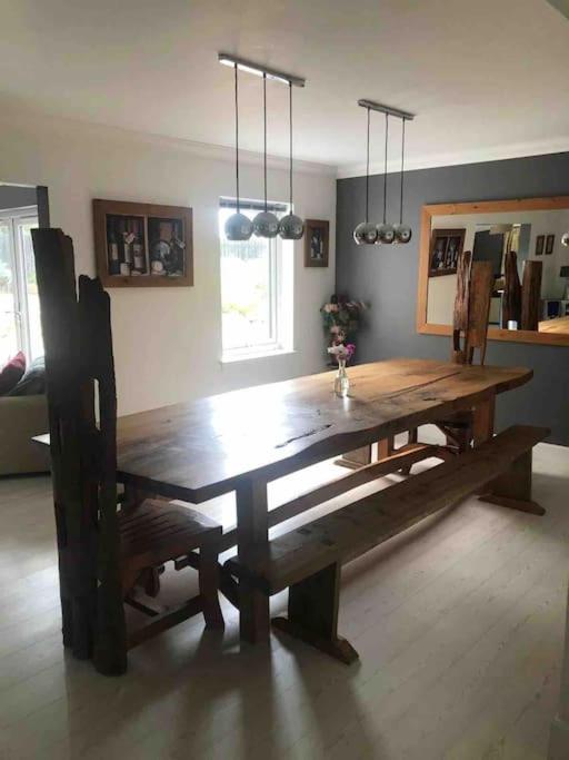 Cardon House - Luxury Highland Holiday Home Inverness Exteriör bild