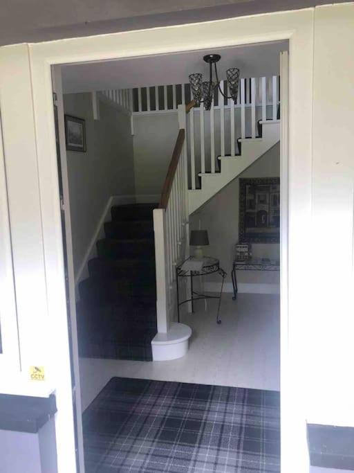 Cardon House - Luxury Highland Holiday Home Inverness Exteriör bild