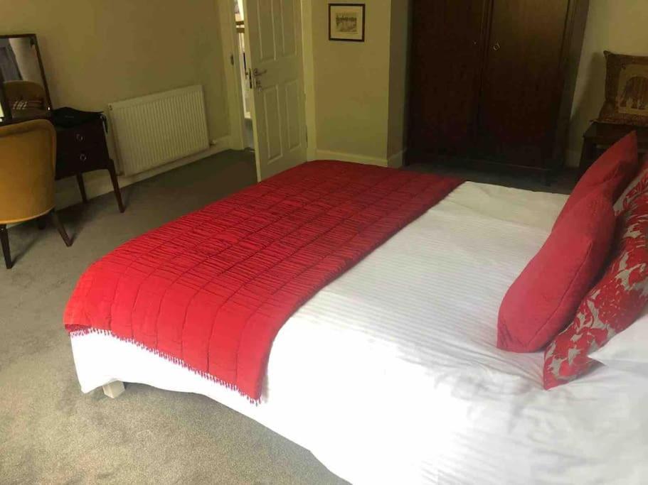 Cardon House - Luxury Highland Holiday Home Inverness Exteriör bild