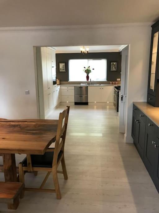 Cardon House - Luxury Highland Holiday Home Inverness Exteriör bild