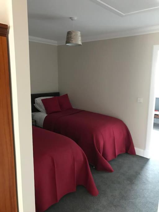 Cardon House - Luxury Highland Holiday Home Inverness Exteriör bild