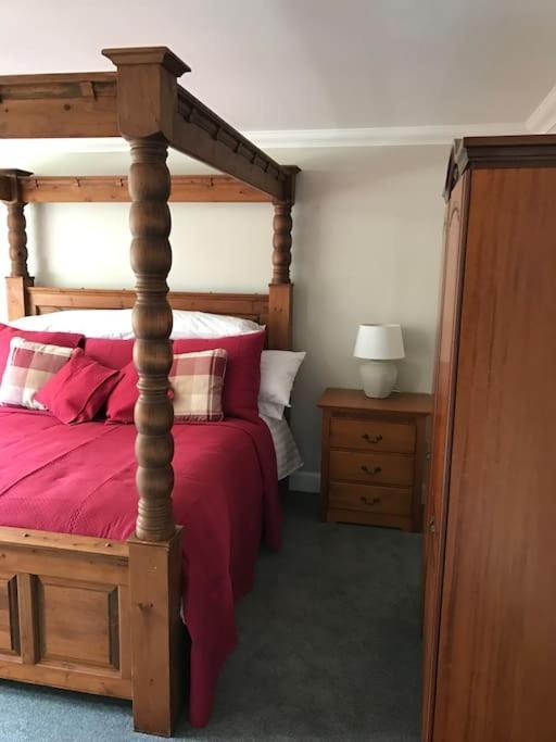 Cardon House - Luxury Highland Holiday Home Inverness Exteriör bild
