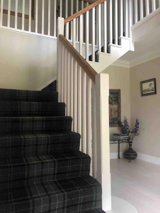 Cardon House - Luxury Highland Holiday Home Inverness Exteriör bild