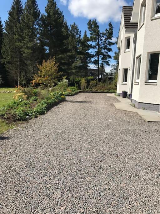 Cardon House - Luxury Highland Holiday Home Inverness Exteriör bild
