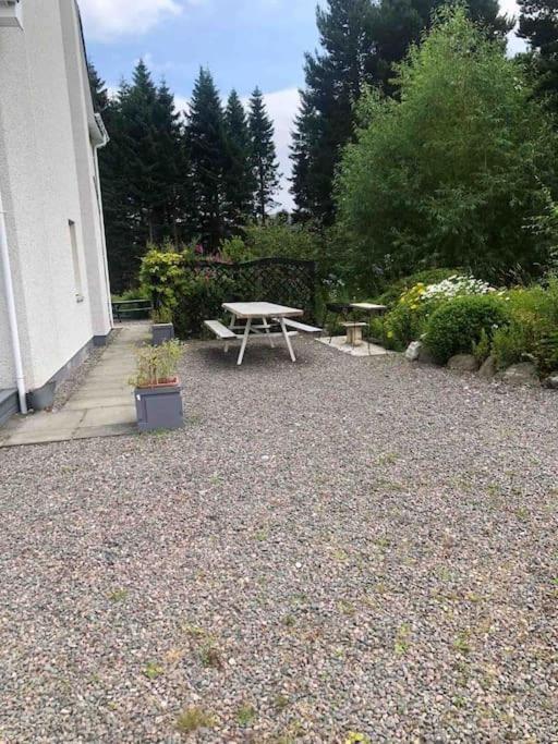 Cardon House - Luxury Highland Holiday Home Inverness Exteriör bild