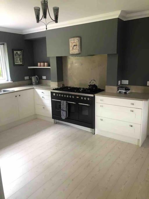 Cardon House - Luxury Highland Holiday Home Inverness Exteriör bild