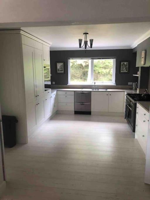 Cardon House - Luxury Highland Holiday Home Inverness Exteriör bild