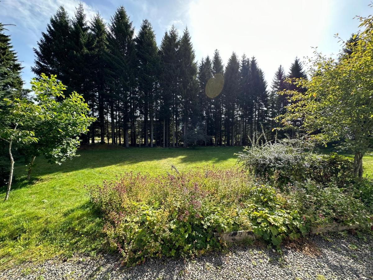 Cardon House - Luxury Highland Holiday Home Inverness Exteriör bild