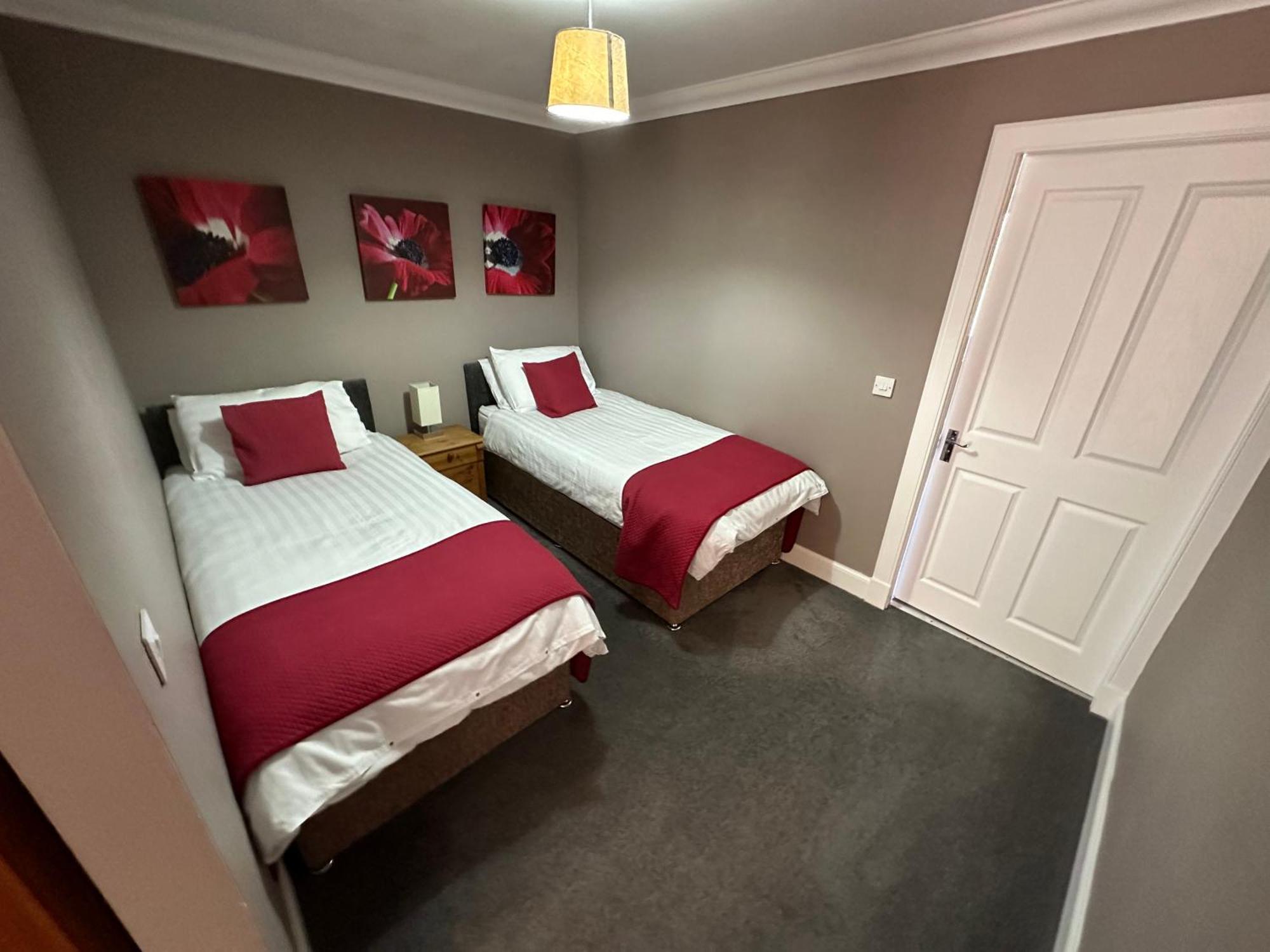 Cardon House - Luxury Highland Holiday Home Inverness Exteriör bild