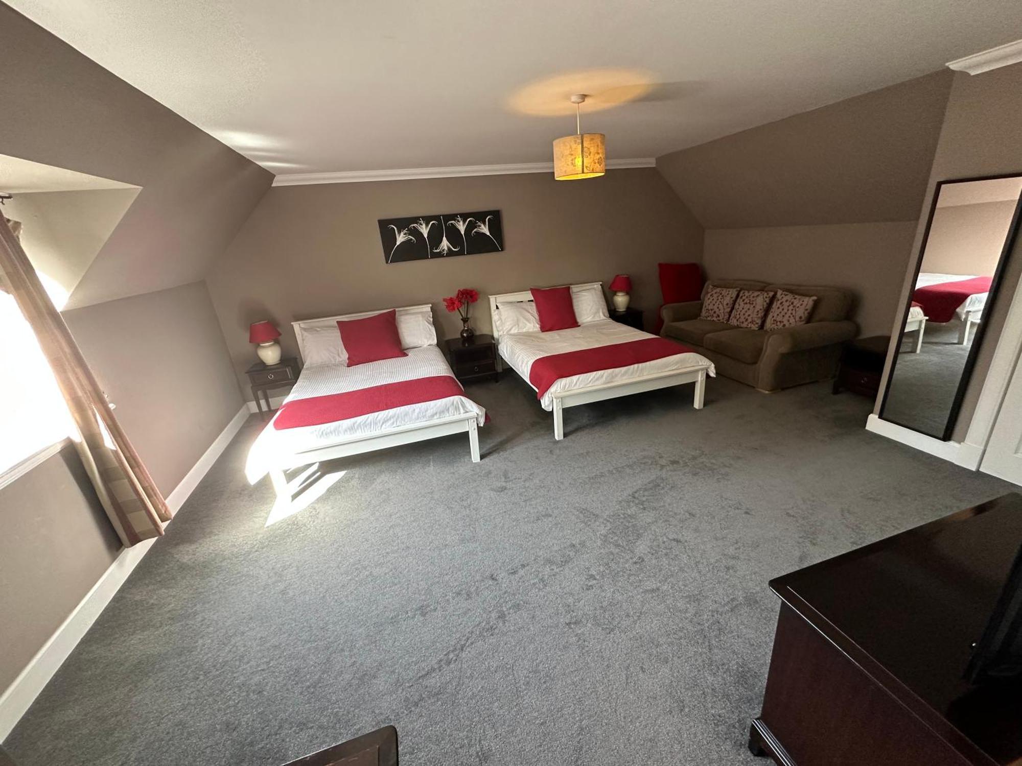 Cardon House - Luxury Highland Holiday Home Inverness Exteriör bild