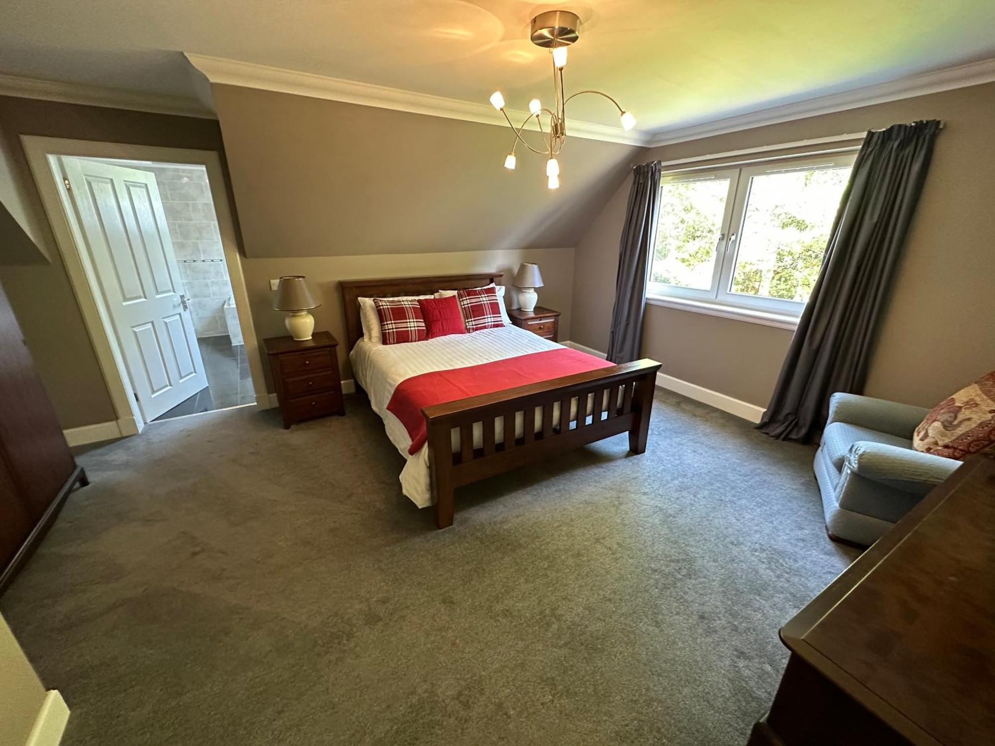 Cardon House - Luxury Highland Holiday Home Inverness Exteriör bild