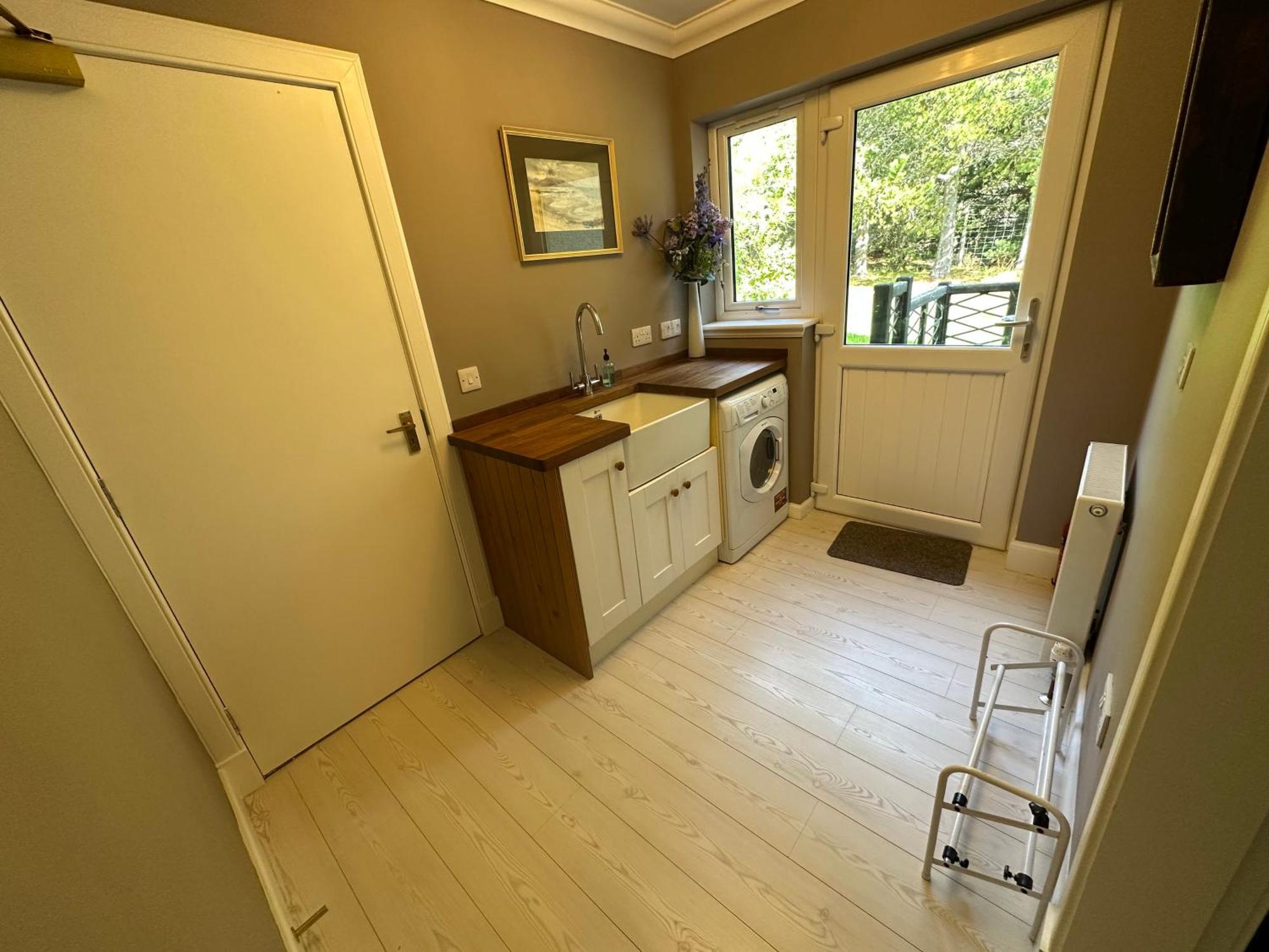 Cardon House - Luxury Highland Holiday Home Inverness Exteriör bild