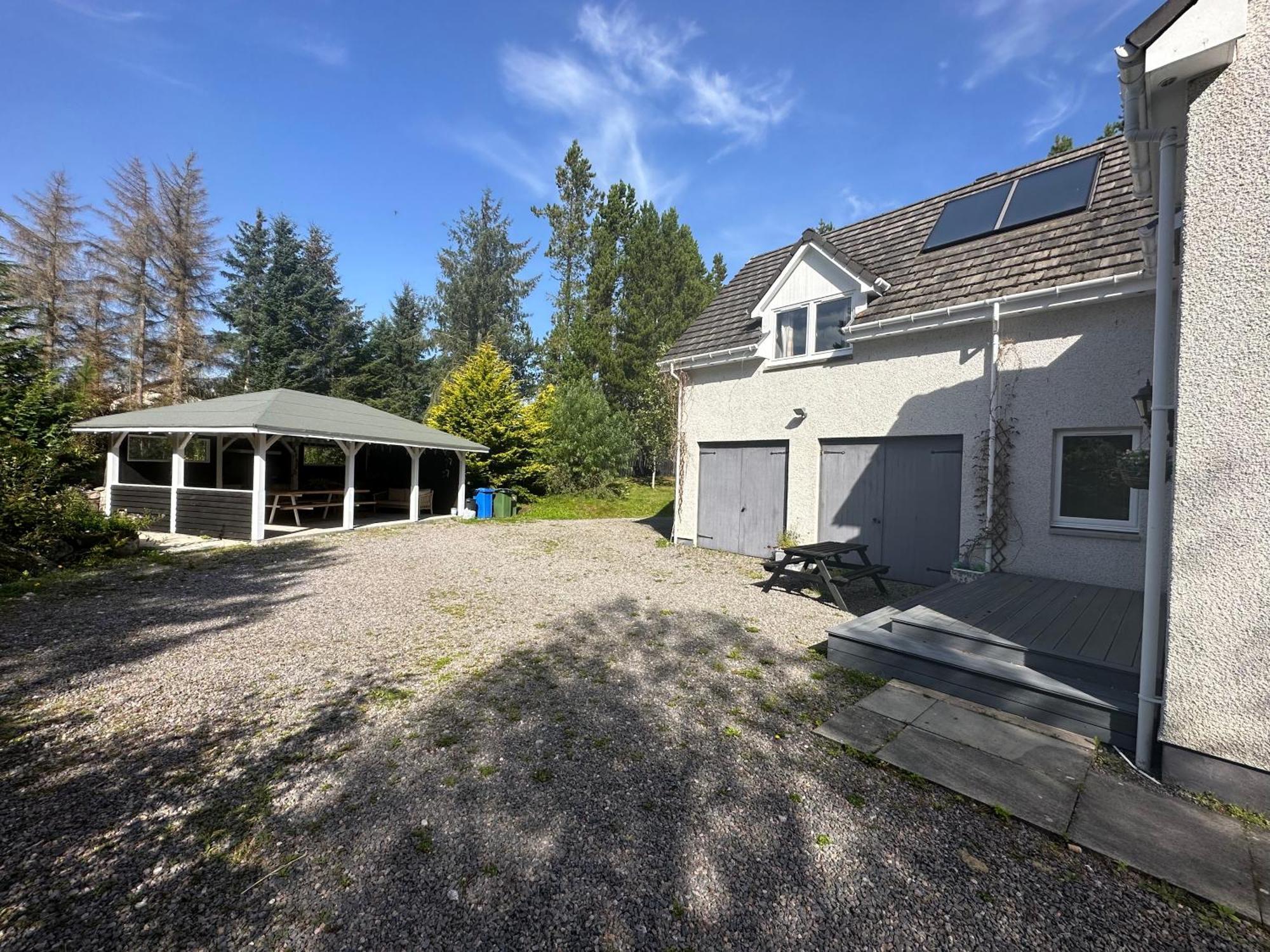 Cardon House - Luxury Highland Holiday Home Inverness Exteriör bild